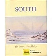 South (Audio Cassette, Library)