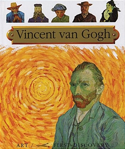 Van Gogh (Hardcover)