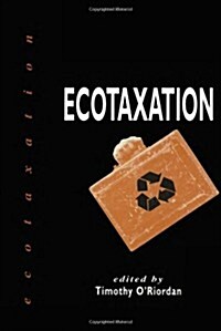 Ecotaxation (Hardcover)