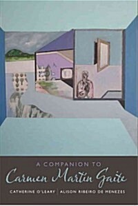 A Companion to Carmen Martin Gaite (Paperback)