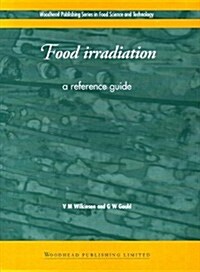 Food Irradiation (Hardcover)