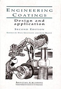 Engineering Coatings : Design and Application (Hardcover, 2 ed)