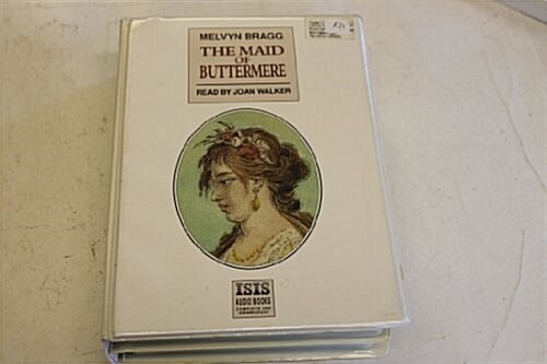 The Maid of Buttermere (Audio Cassette, Library)