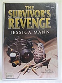 The Survivors Revenge (Audio Cassette)