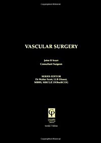 Vascular Surgery for Lawyers (Hardcover)