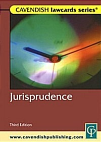 Jurisprudence Lecture Notes (Paperback, 2nd, Revised)