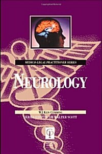 Neurology for Lawyers (Hardcover)