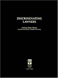 Discriminating Lawyers (Paperback)