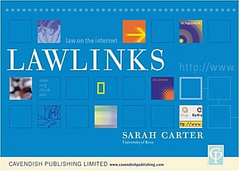 Lawlinks (Paperback)
