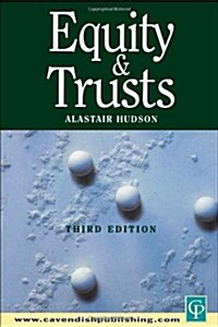 Equity & Trusts (Hardcover, 2nd, Revised)