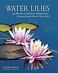 Water Lilies (Hardcover)