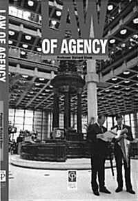 Law of Agency (Paperback)