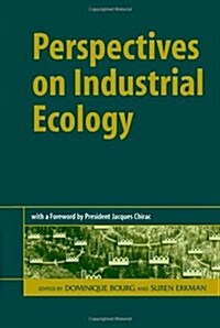 Perspectives on Industrial Ecology (Hardcover)