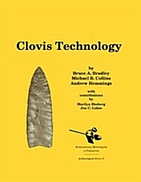 Clovis Technology (Hardcover)