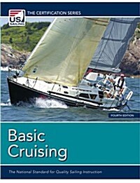 Basic Cruising (Paperback)