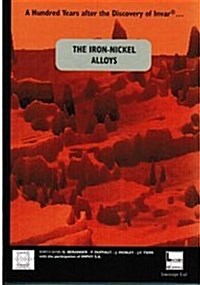 Iron Nickel Alloys (Hardcover)