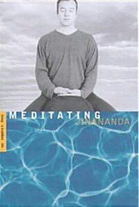 Meditating: Living a Buddhist Life Series (Paperback)