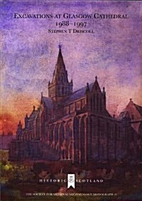 Medieval Art and Architecture in the Diocese of Glasgow (Hardcover)