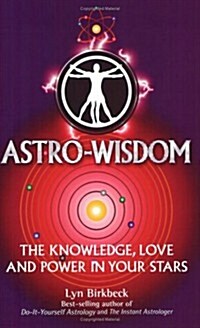 Astro Wisdom (Paperback)