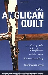 The Anglican Quilt (Paperback)