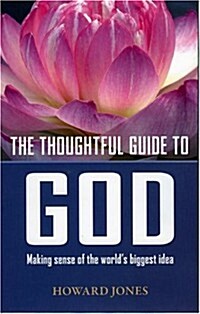 The Thoughtful Guide to God (Paperback)
