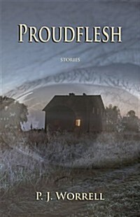 Proudflesh (Paperback)