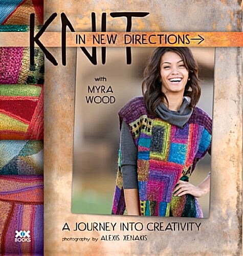 Knit in New Directions (Paperback)