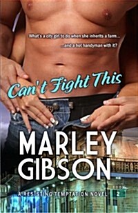 Cant Fight This (Paperback)