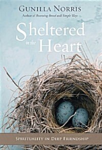 Sheltered in the Heart (Hardcover)