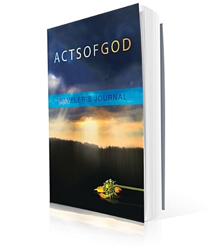 Acts of God Participants Guide: Sometimes God Gives Us More Than We Can Handlealone? (Paperback)