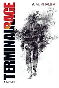 Terminal Rage (Paperback)