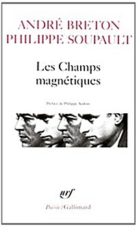 Champs Magnetiques (Paperback)