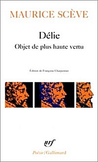 Delie (Paperback)