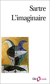 Imaginaire (Paperback)