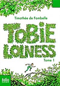 Tobie Lolness (Paperback)
