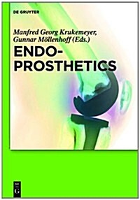 Endoprosthetics (Hardcover)