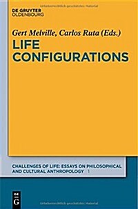 Life Configurations (Hardcover)