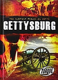 Gettysburg (Library Binding)