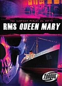 RMS Queen Mary (Library Binding)