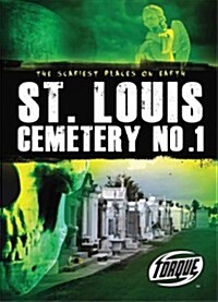 St. Louis Cemetery No. 1 (Library Binding)