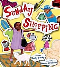 Sunday Shopping (Hardcover)