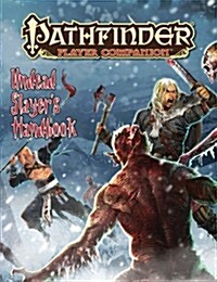 Undead Slayers Handbook (Paperback)