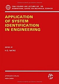 Application of System Identification in Engineering (Paperback)