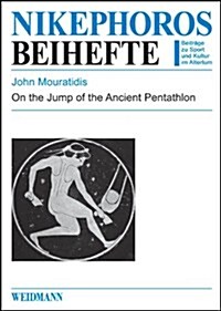 On the Jump of the Ancient Pentathlon (Paperback)