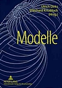 Modelle (Paperback)