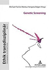 Genetic Screening (Paperback)