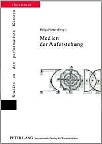 Medien Der Auferstehung (Hardcover)