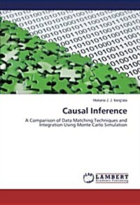 Causal Inference (Paperback)
