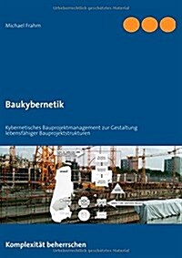 Baukybernetik (Paperback)