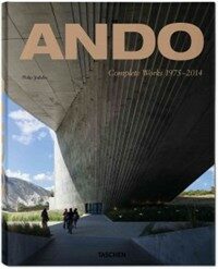 Ando : complete works 1975-2014